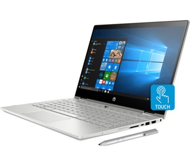 HP Pavilion x360 14-cd0938nd