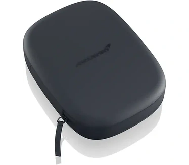 Bowers & Wilkins Px8 S2 McLaren Edition Oranje, Zwart