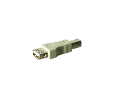 Goobay USB ADAP A-F/B-M