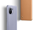Xiaomi Mi 11-foto's