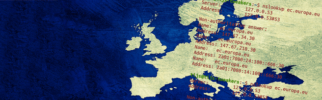 Hero DNS4EU 1