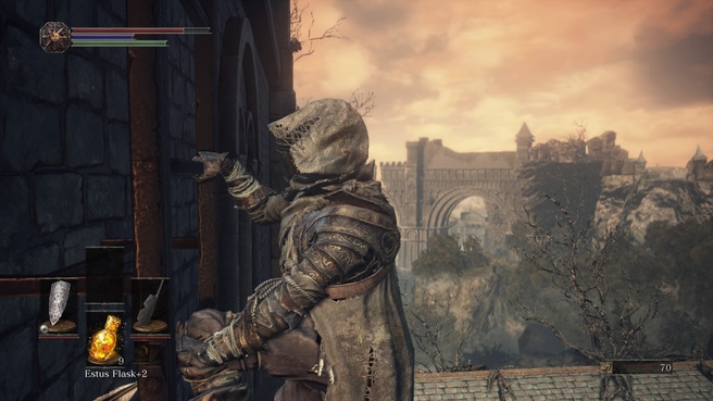 Dark Souls III