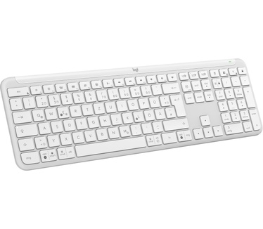 Logitech K950 Signature Slim