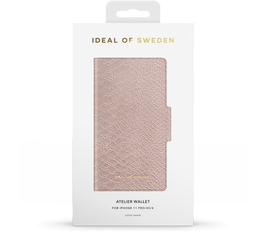 iDeal of Sweden Lotus Snake