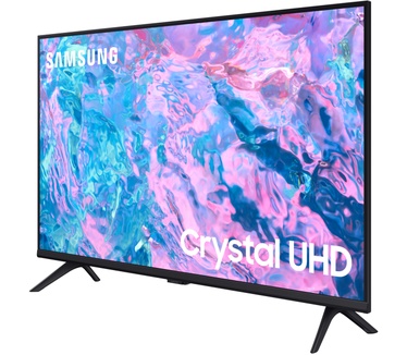 Samsung CU7020 50" Zwart