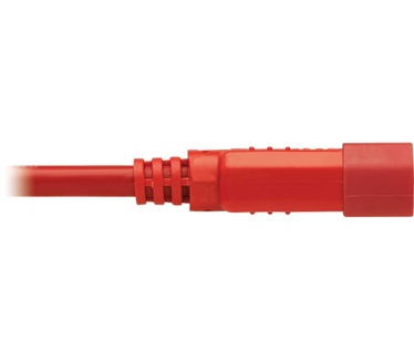 Tripp-Lite P005-006-ARD Rood