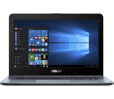 Asus X441UA-FA529T-BE