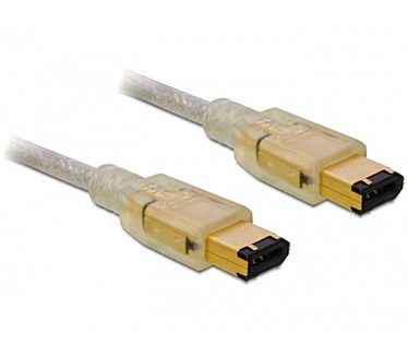 Delock FireWire A/A, 2.0m