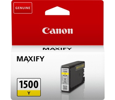 Canon PGI-1500Y