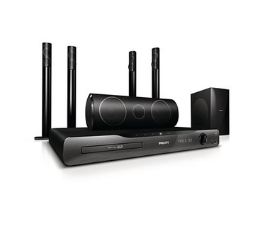 Philips HTS5591/12