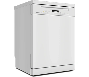 Miele G 7040 Sc Autodos - Vrijstaande Vaatwasser Standaard (60 Cm Breed) 14 Bestekken 43 Db(a) Vaatwasser
