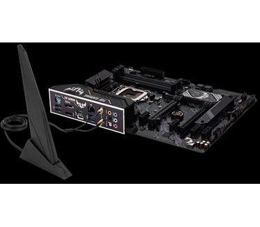 ASUS TUF Gaming H470-Pro (Wi-Fi)