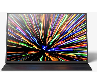 Mobile Pixels Fold