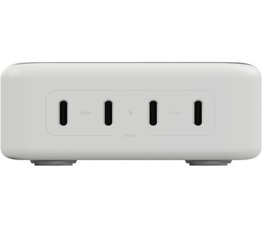 Linq 240W GaN2 DeskCharge
