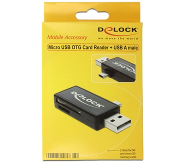 Delock 91731