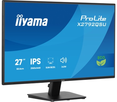 Iiyama X2792QSU-B1