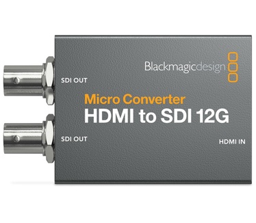 Blackmagic Design CONVCMIC/HS12G