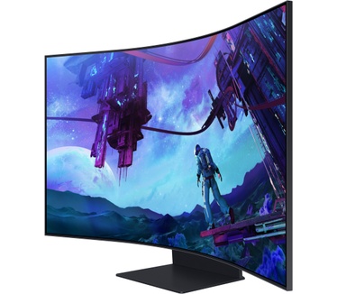 Samsung G97NC