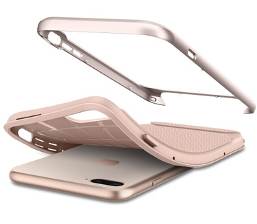 Spigen Neo Hybrid Herringbone