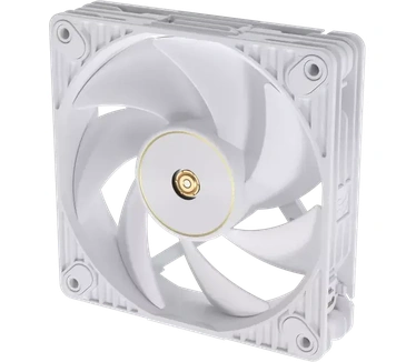 ASUS ProArt PF120, Wit, per stuk, 120mm