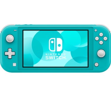 Nintendo Switch Lite Blauw