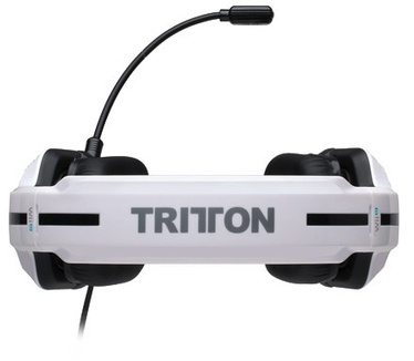 MadCatz Tritton Kunai (Wii U & 3DS)