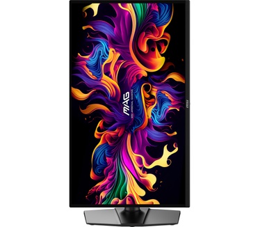 MSI MAG 274QP QD-OLED X24