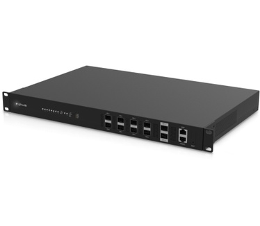 Ubiquiti U Fiber, OLT