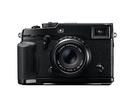 Fujifilm X-Pro2 behuizing