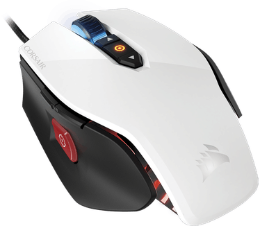 Corsair Gaming M65 Pro RGB Wit