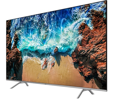 Samsung UE82NU8000 Zwart