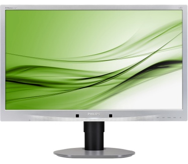 Philips B-line 241B4LPYCS Zilver