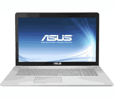 Asus N750JK-T4193H