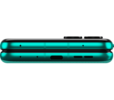 Motorola razr 70 Groen