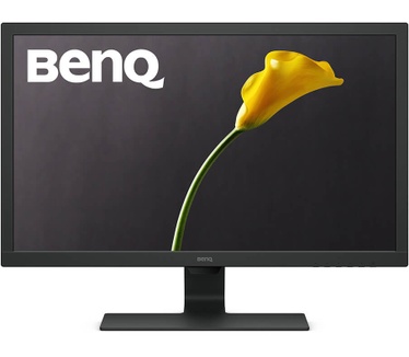 BenQ GL2780 Zwart
