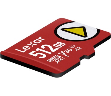 Lexar LMSPLAY512G-BNSNG