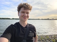 Sony Xperia 1 VIII cameratest - Selfies