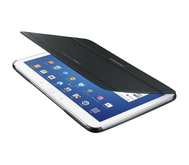Samsung Galaxy Tab 3 10.1 Bookcover Zwart