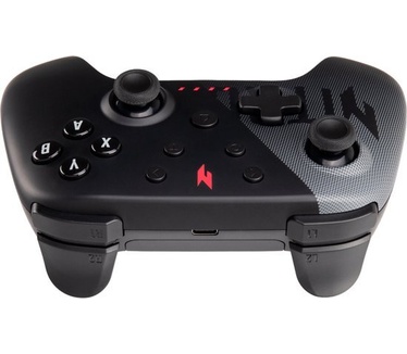 Acer Nitro Wireless Gaming Controller NGR300 Black Zwart