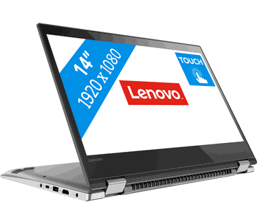 Lenovo Yoga 520-14IKB 80X800NQMH