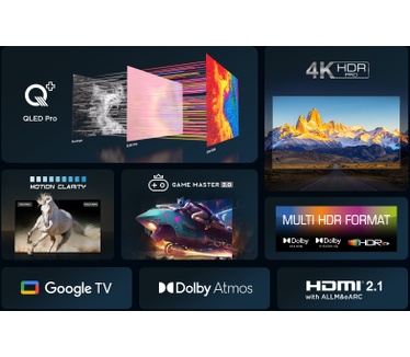 TCL 50C69B
