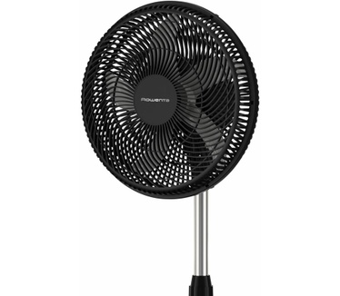 Rowenta VU3110 Turbo Essential VU3110 statiefventilator