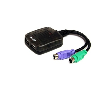 Startech.com PS22USB