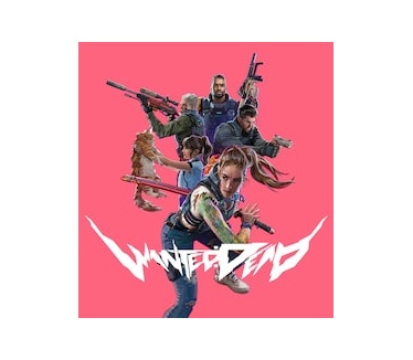 Wanted: Dead (PS4)