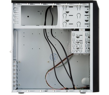 Chieftec CG-01B-SL