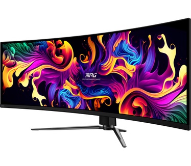 MSI MPG 491CQPXDE QD-OLED