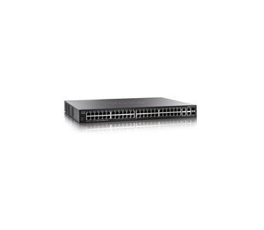 Cisco SG350-52MP