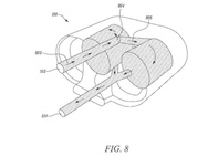 Tesla laadconnector patent