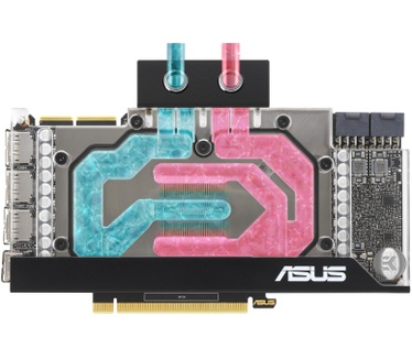 ASUS EKWB GeForce RTX 3090