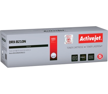 Activejet Activejet DRX-B210N drum (vervangt Xerox 101R00664; Supreme; 40000 pagina's; zwart)